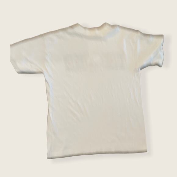 vintage Fifty Point Sailing tee size Large - Picture 4 of 4